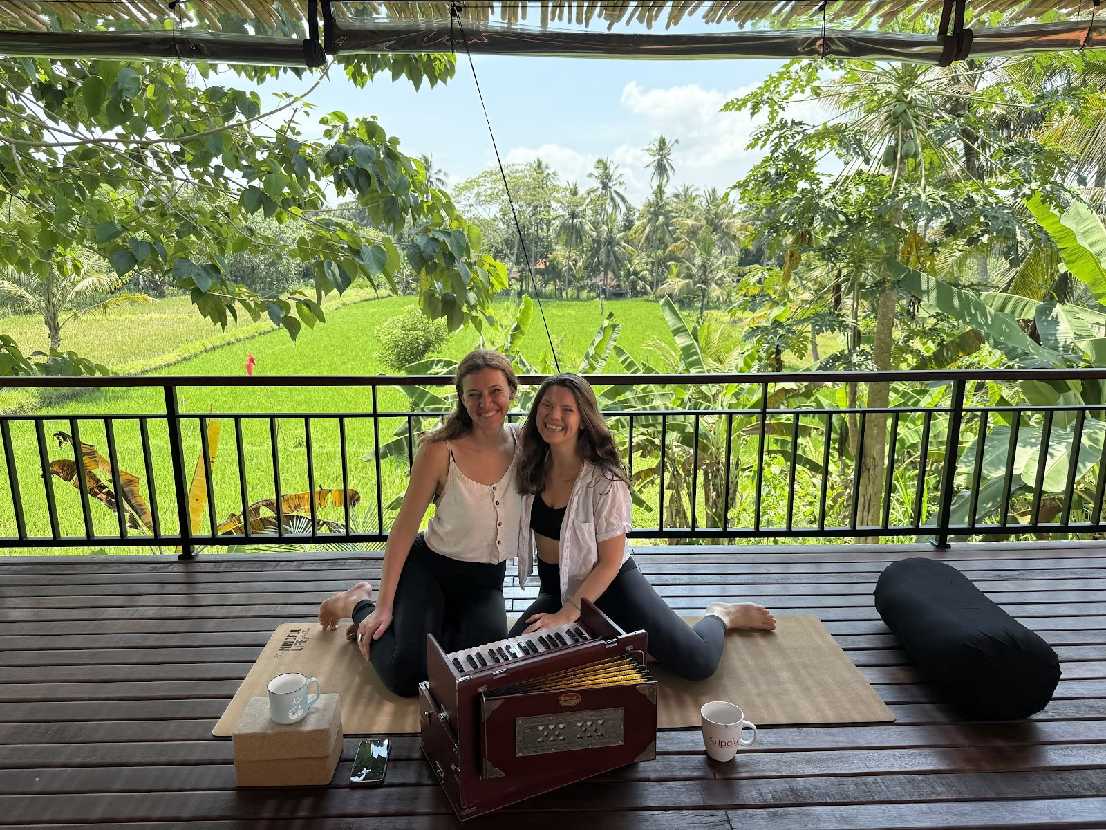 Sąmoningas Bali