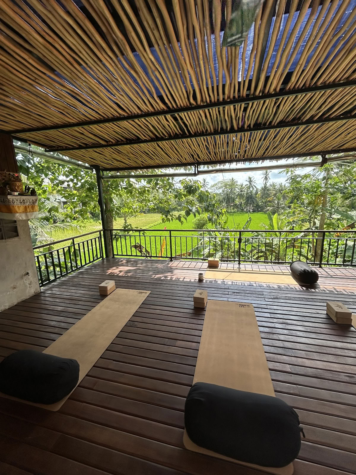 Sąmoningas Bali