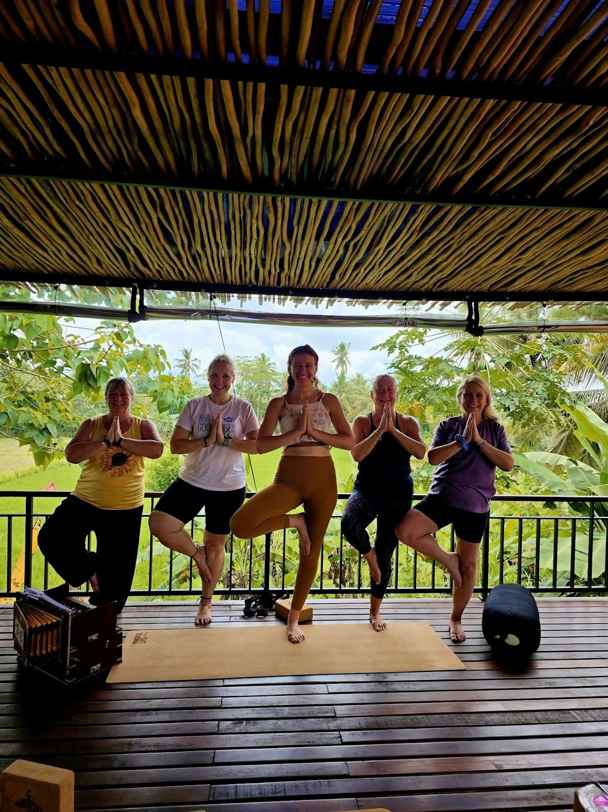 Sąmoningas Bali