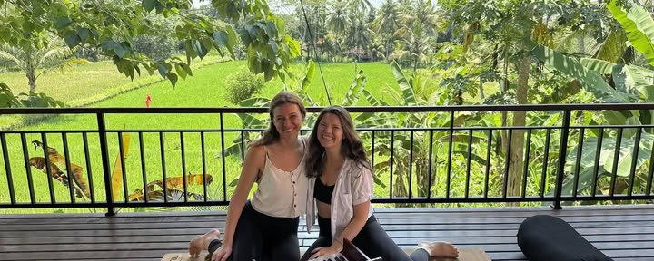 Sąmoningas Bali