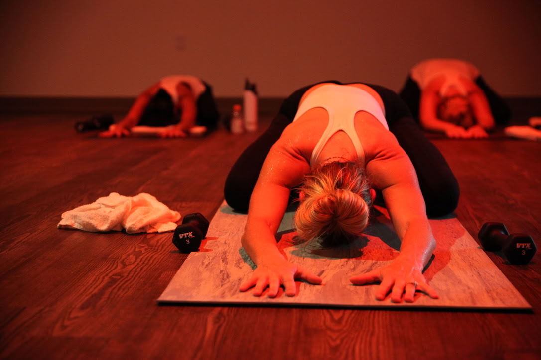 JOGA3 Appleton