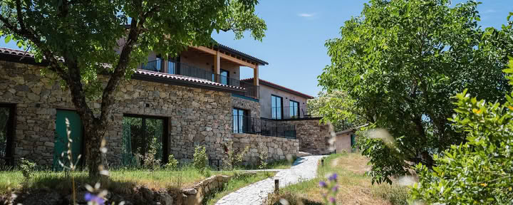 Estrela Serenity - kurortas