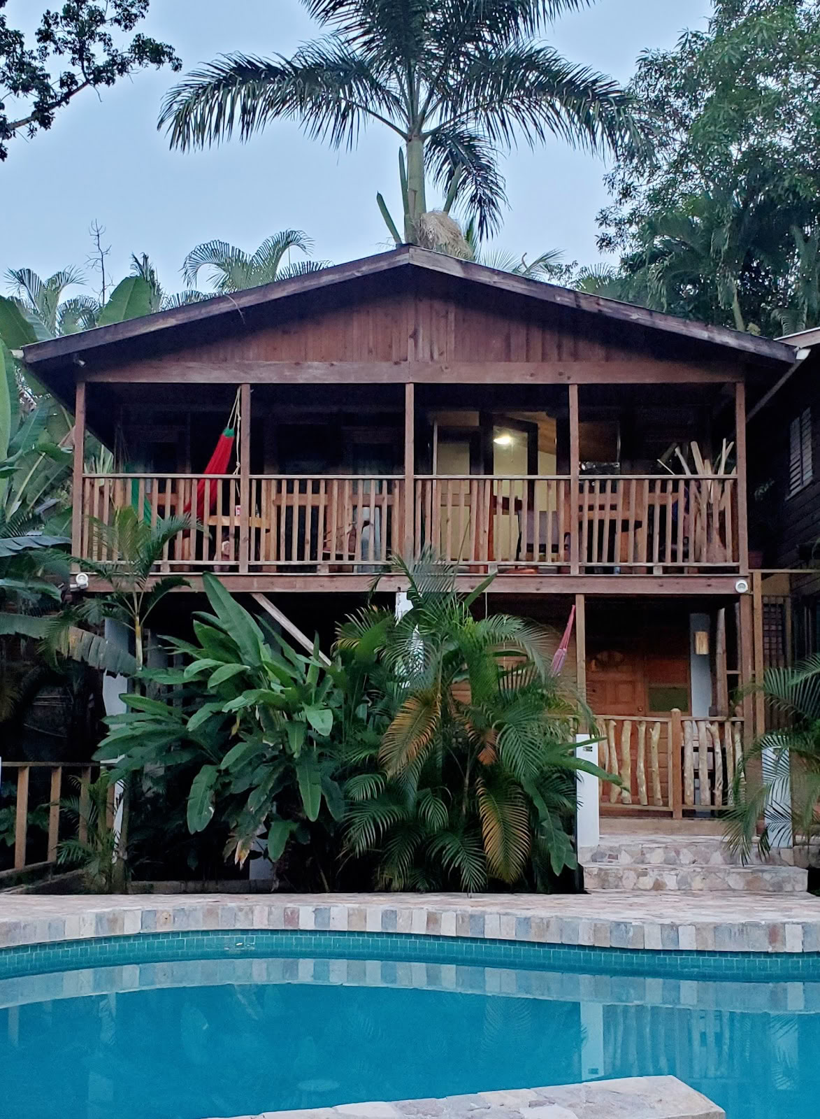 Zimbali kulinariniai retritai