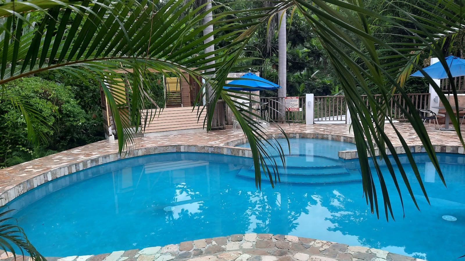 Zimbali kulinariniai retritai