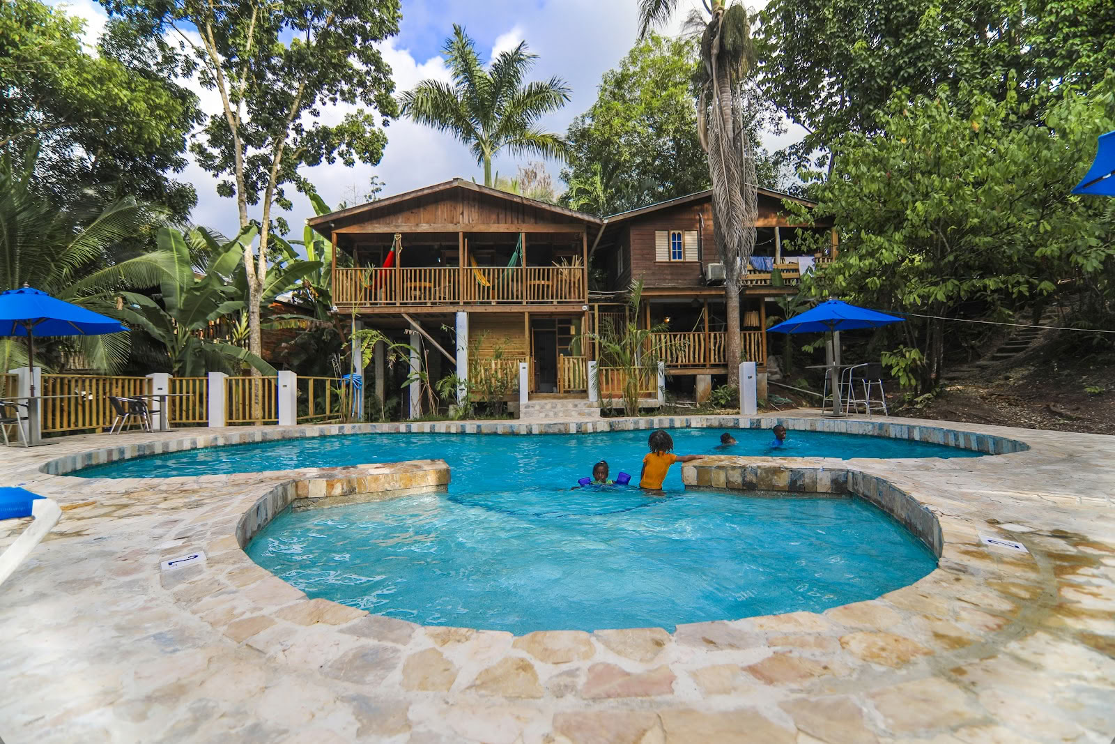 Zimbali kulinariniai retritai