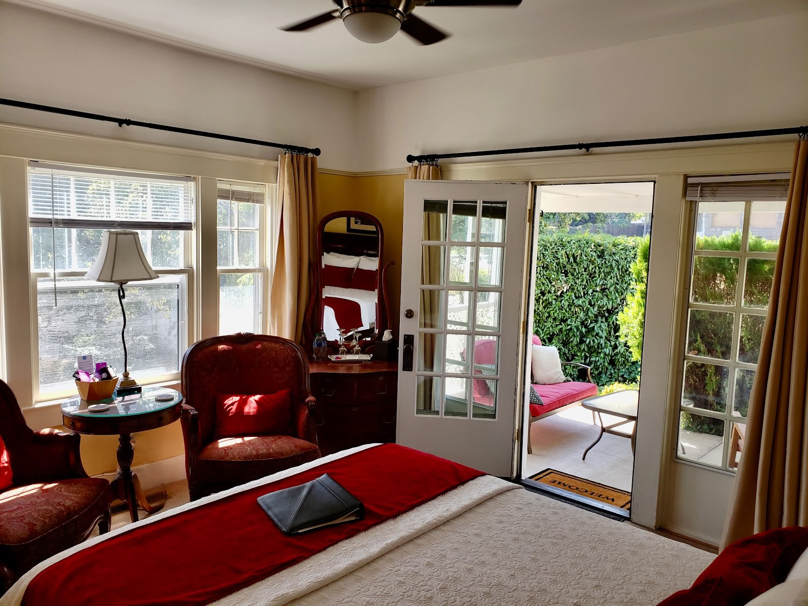 Oregon sveikatingumo retritas by BFF