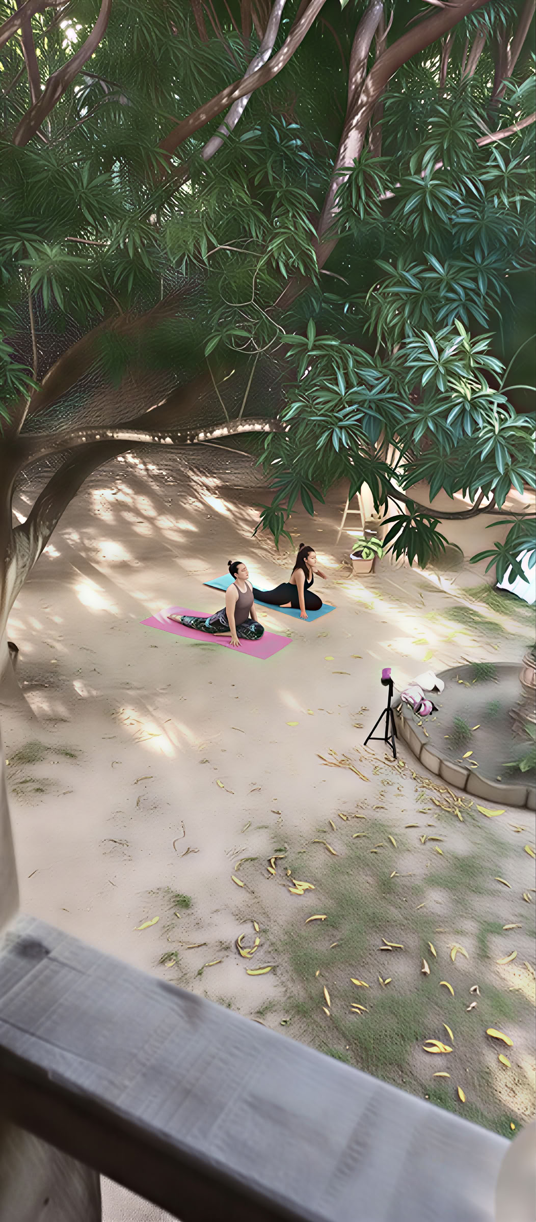 Gambhira Eco Jogos Kaimelis Santa Marta