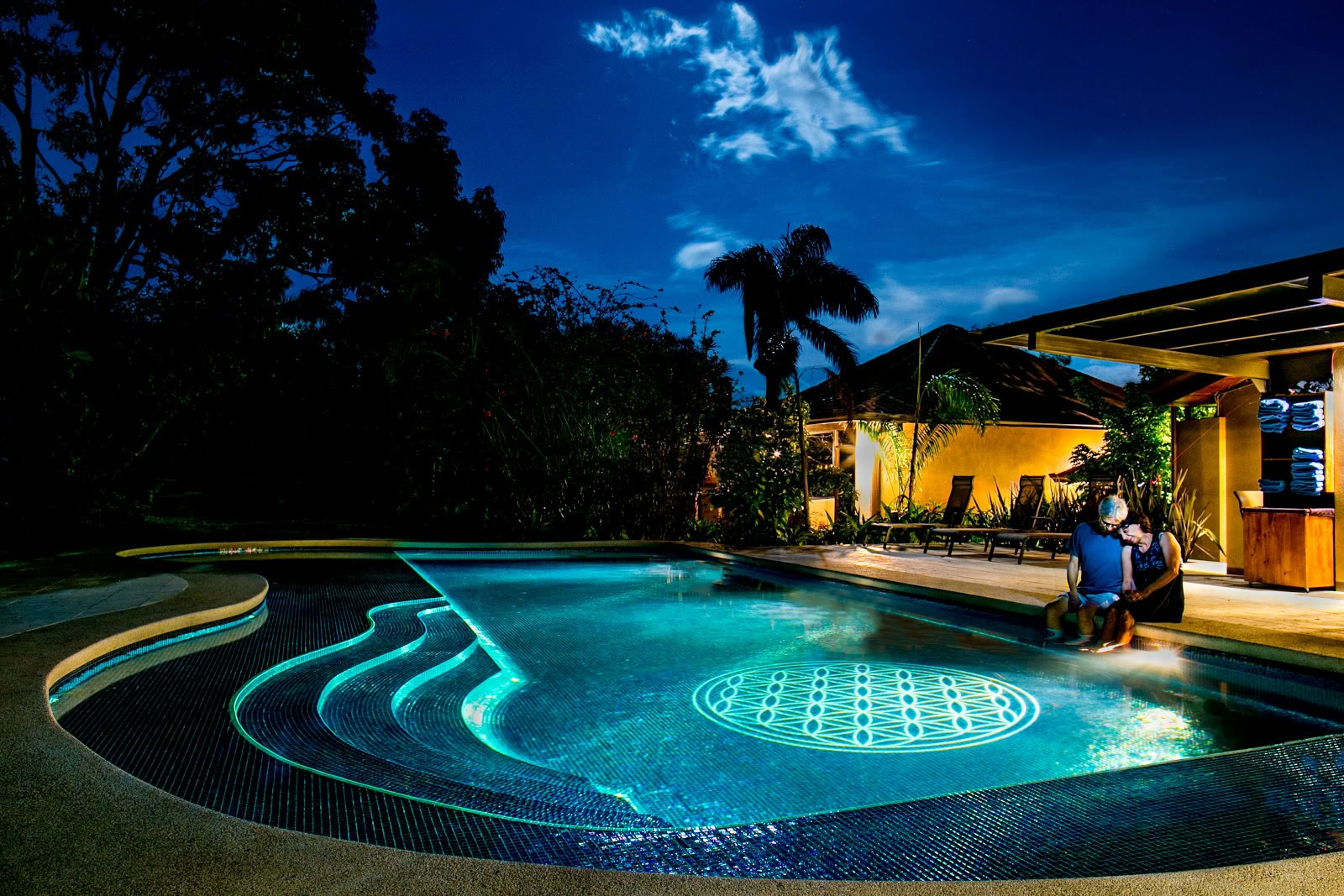 Pura Vida Retritas & SPA