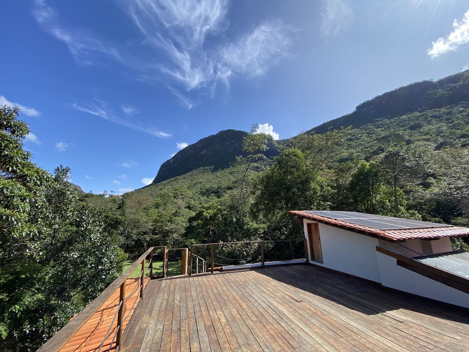 Eden Santuário de Gamtos ir Sveikatingumo