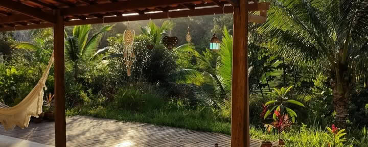 Casa Alma retritai