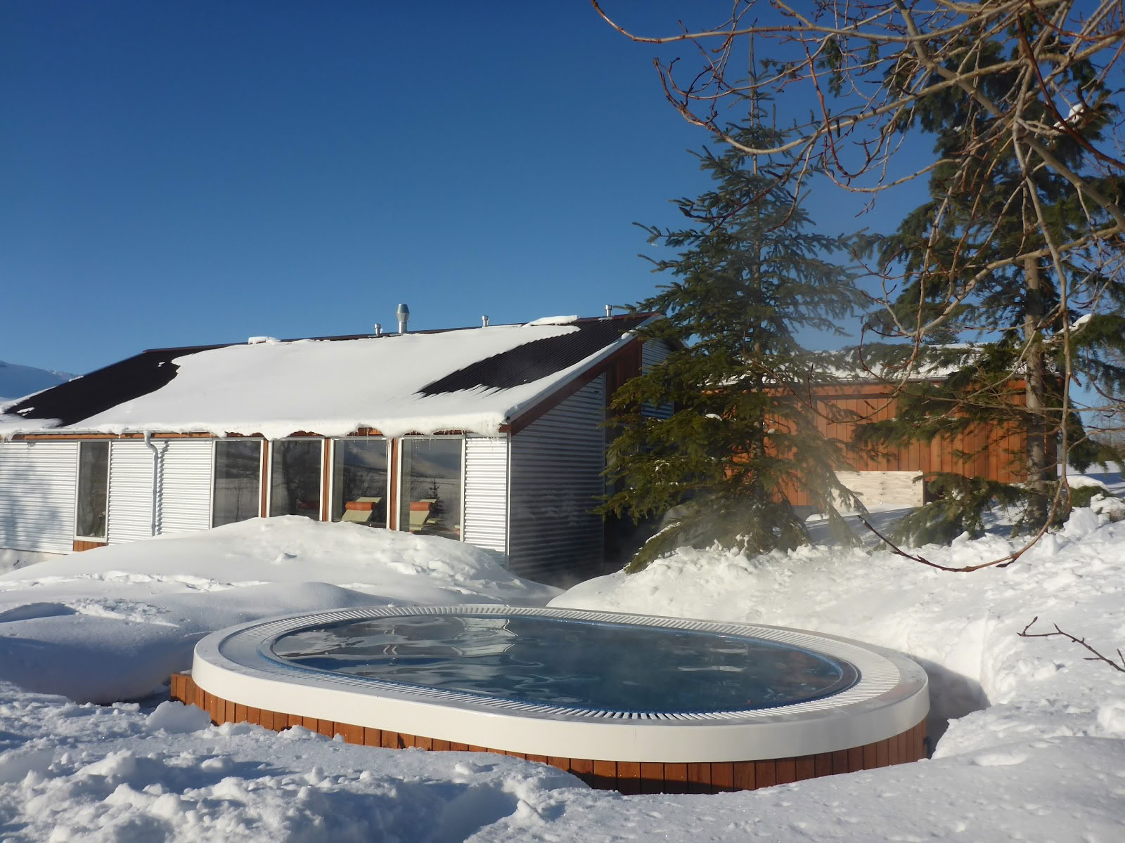 Knarrarberg Joga&SPA