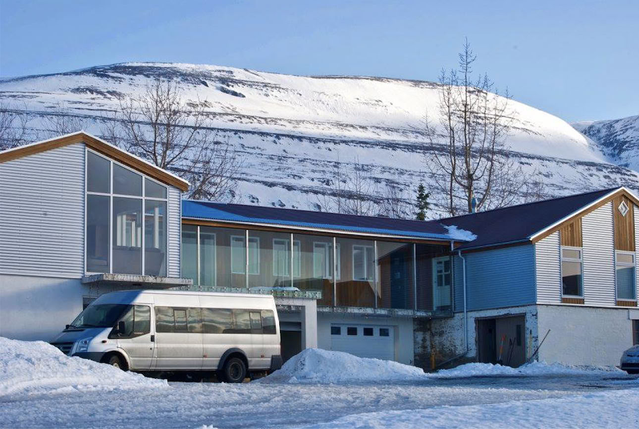 Knarrarberg Joga&SPA