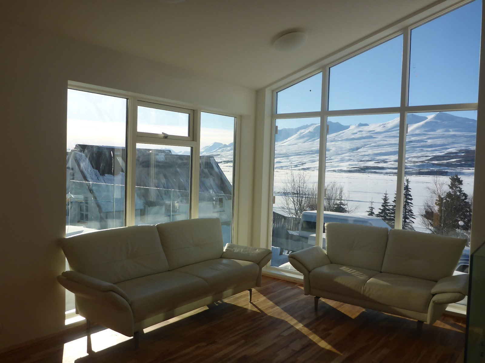 Knarrarberg Joga&SPA