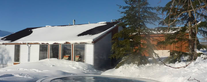 Knarrarberg Joga&SPA