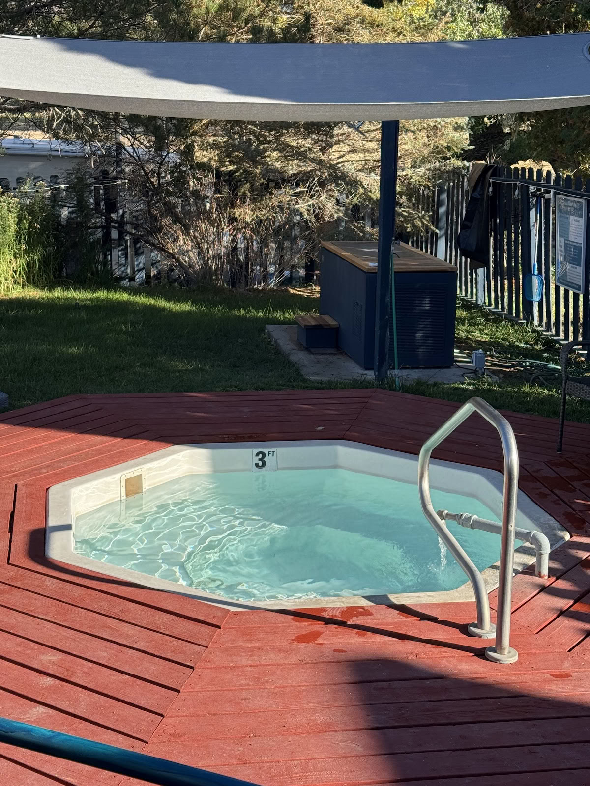 Steamboat Hot Springs gydymo centras ir SPA