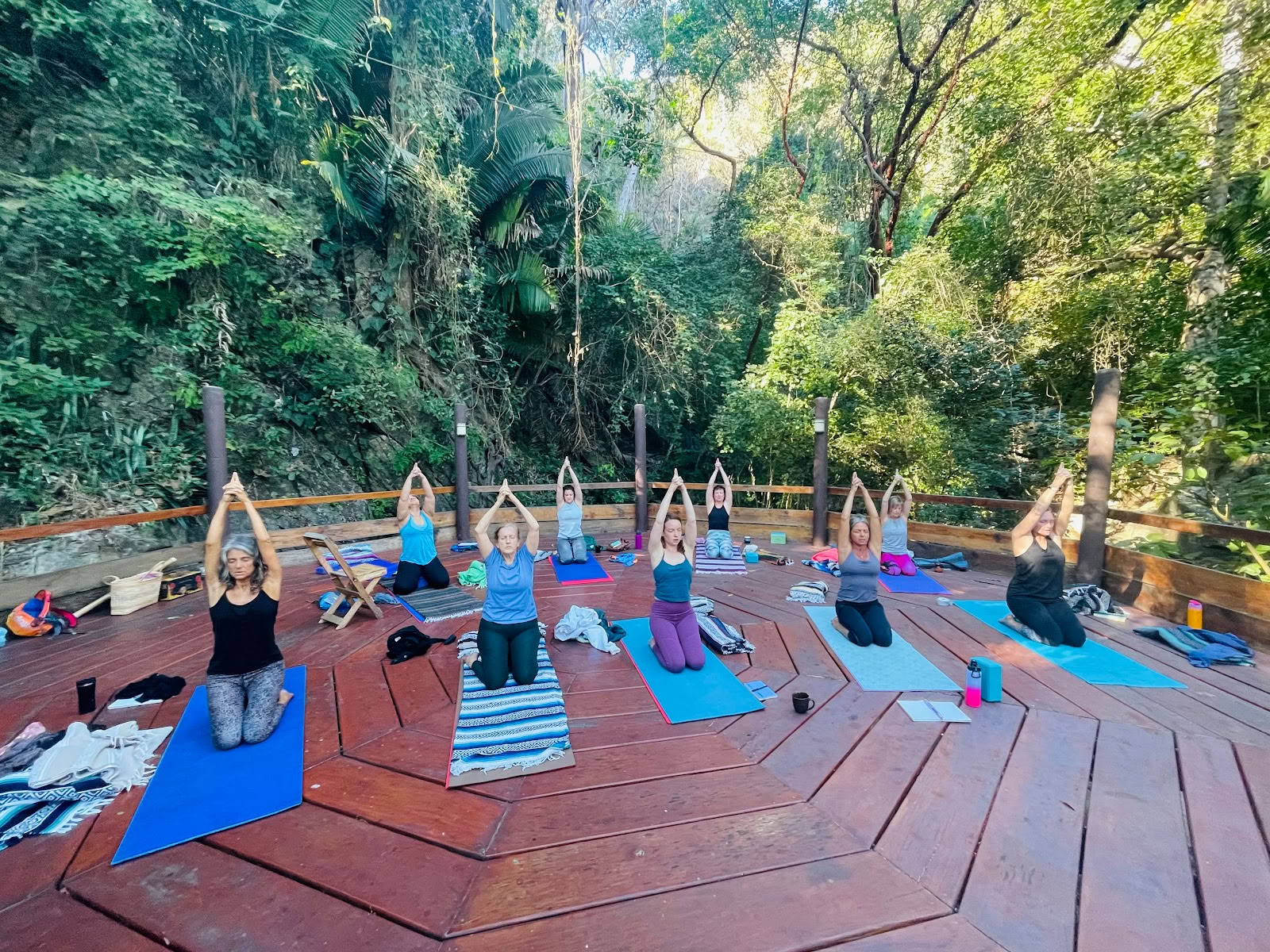 VIKARA WELLNESS Retritai ir holistinė sveikata
