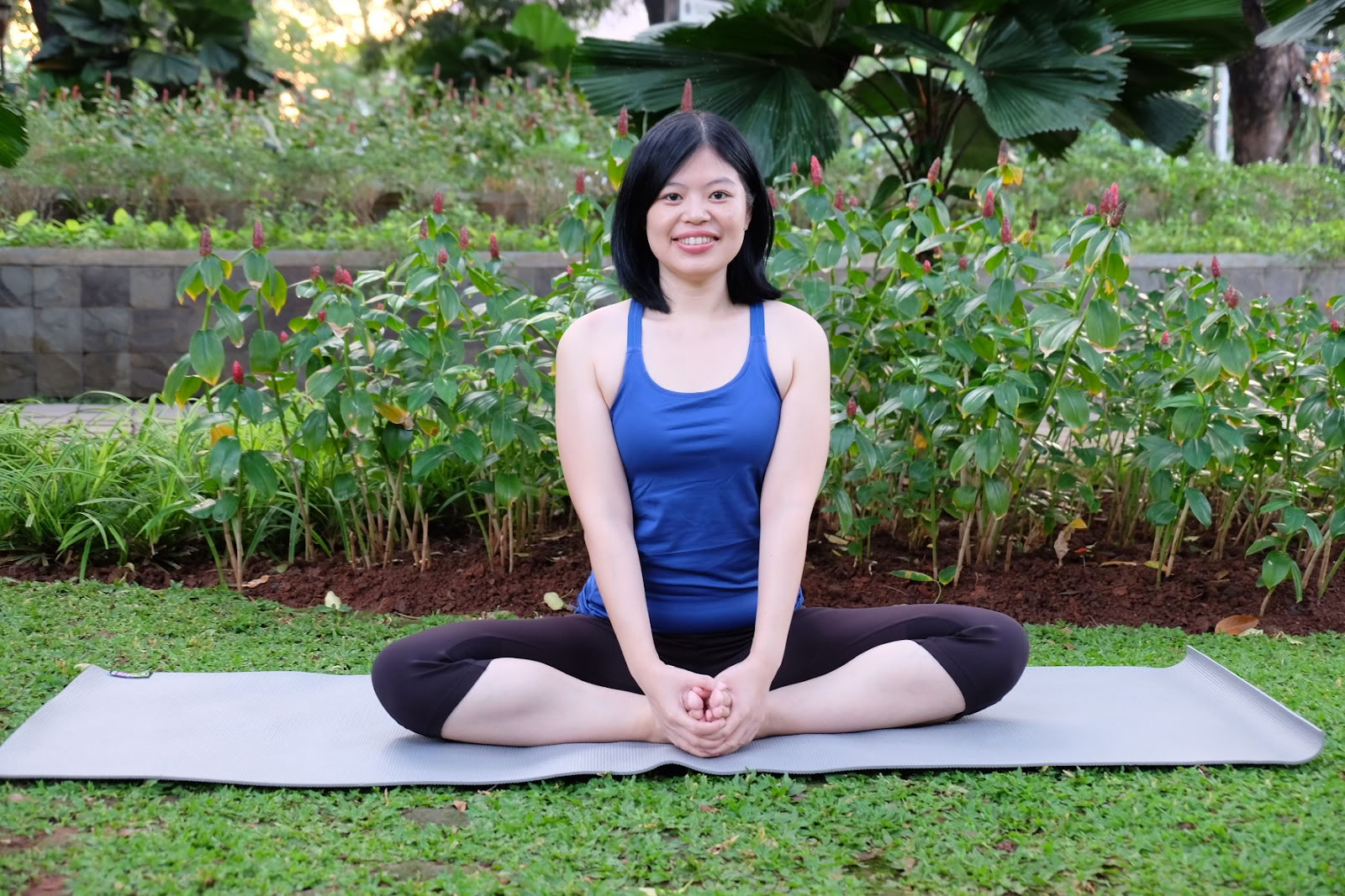 Bali Bliss Sveikatingumo Ubud centras
