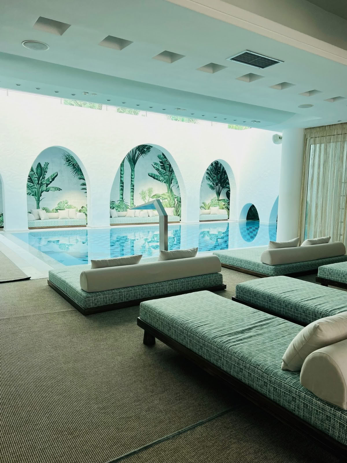 Lalon Idor SPA