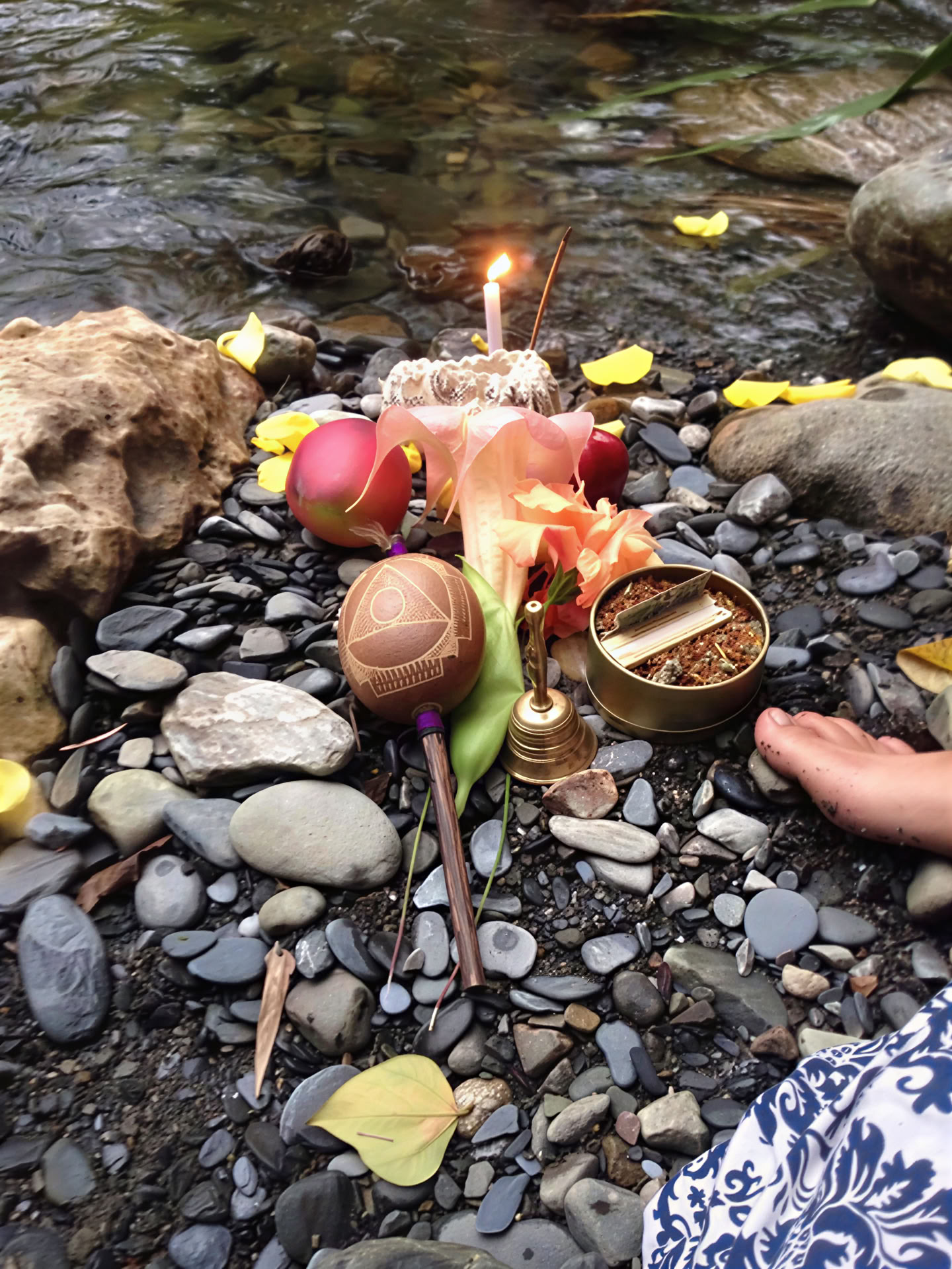 Casa del Sol Vilcabamba - San Pedro ir ayahuaskos retritų centras