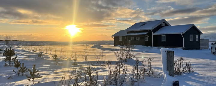 Armonia Iceland - Retreatsiceland.com