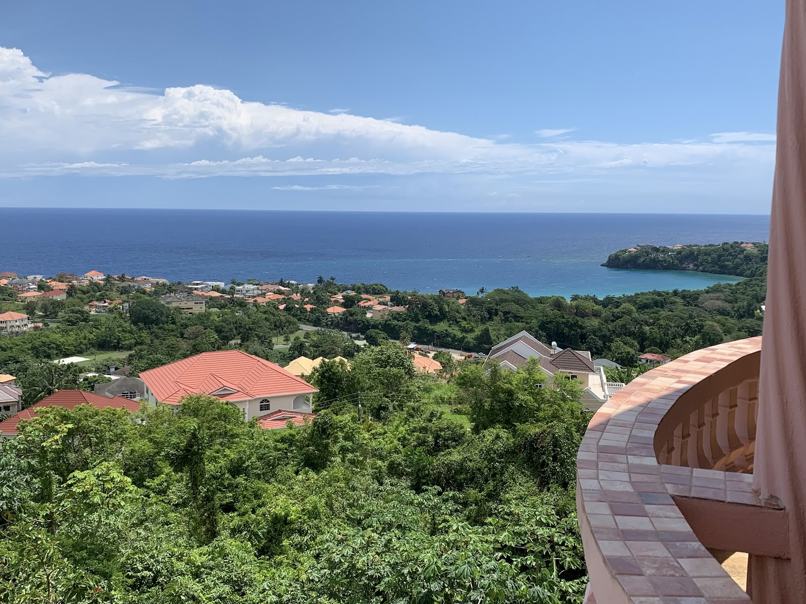 Mycelia Retreat Jamaikoje