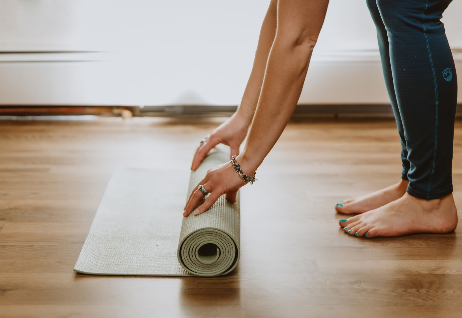 In Tune Joga