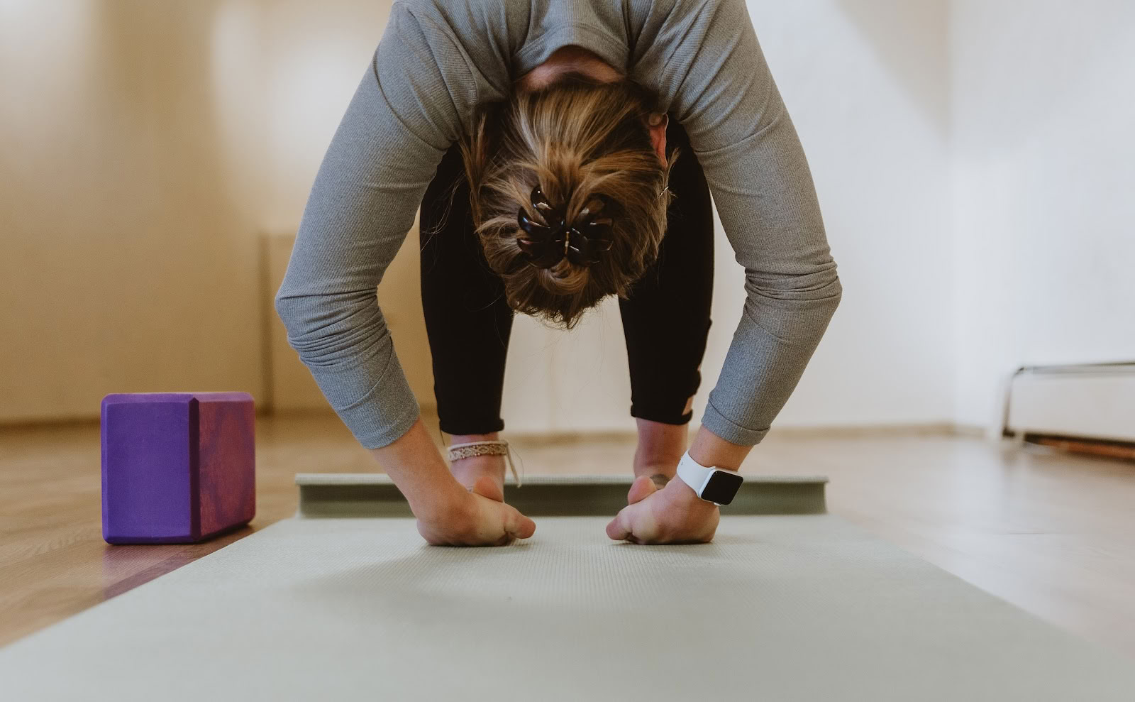 In Tune Joga