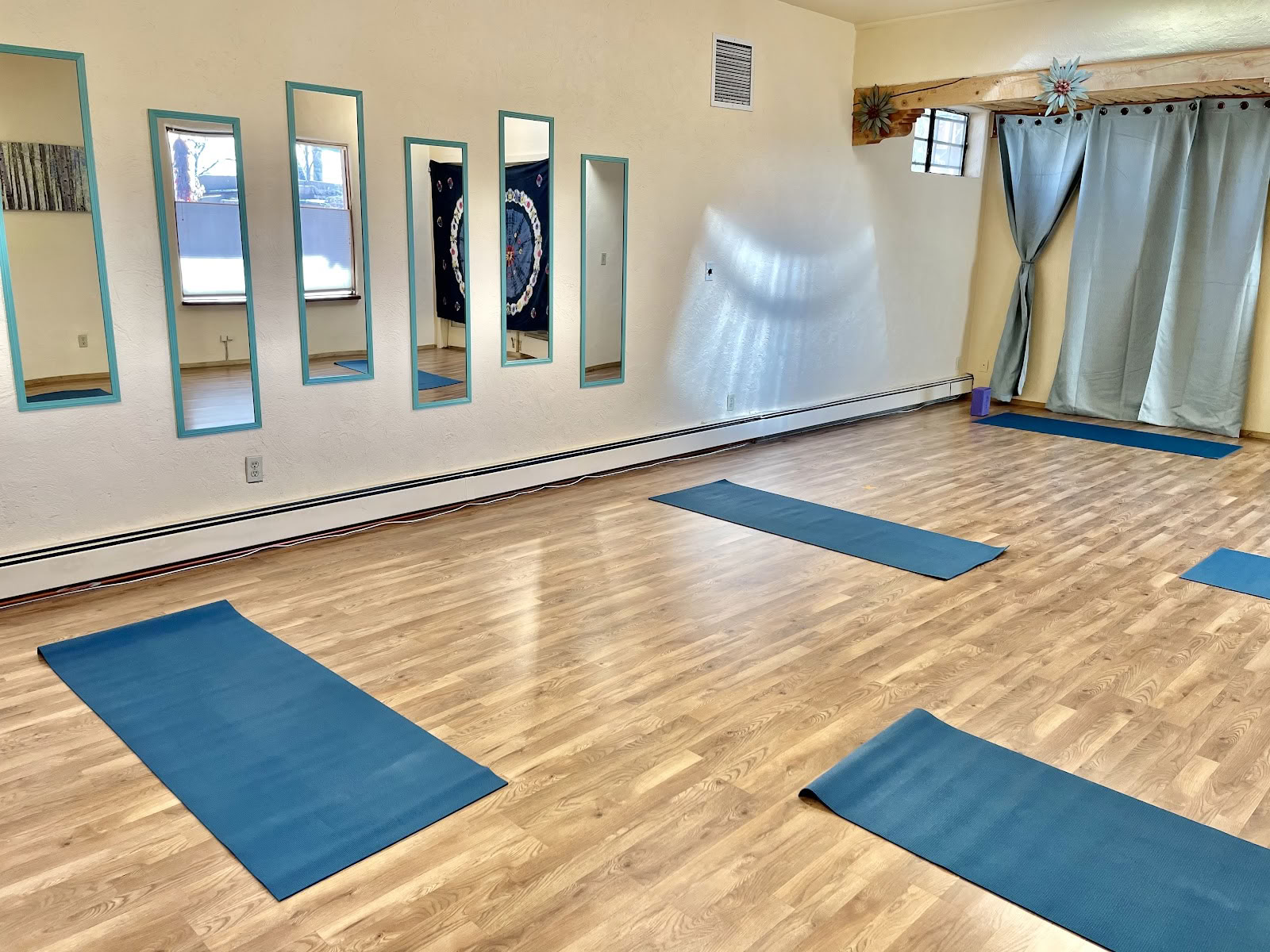In Tune Joga