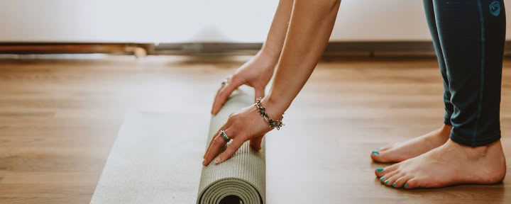 In Tune Joga