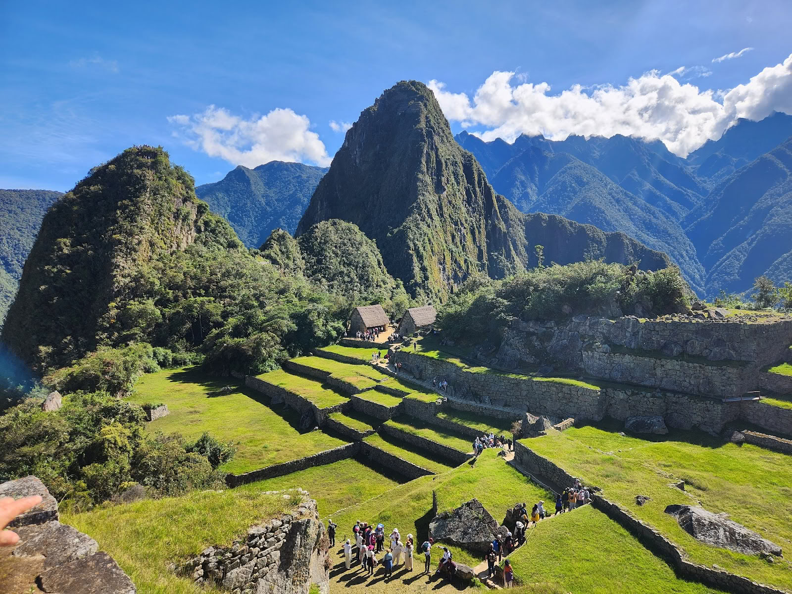 Andean Roots Peru | Kelionių agentūra