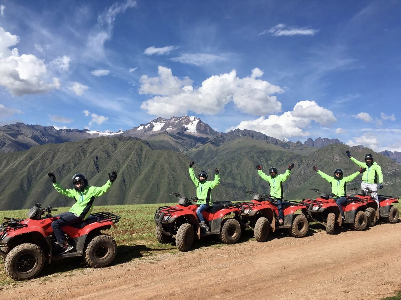 Andean Roots Peru | Kelionių agentūra