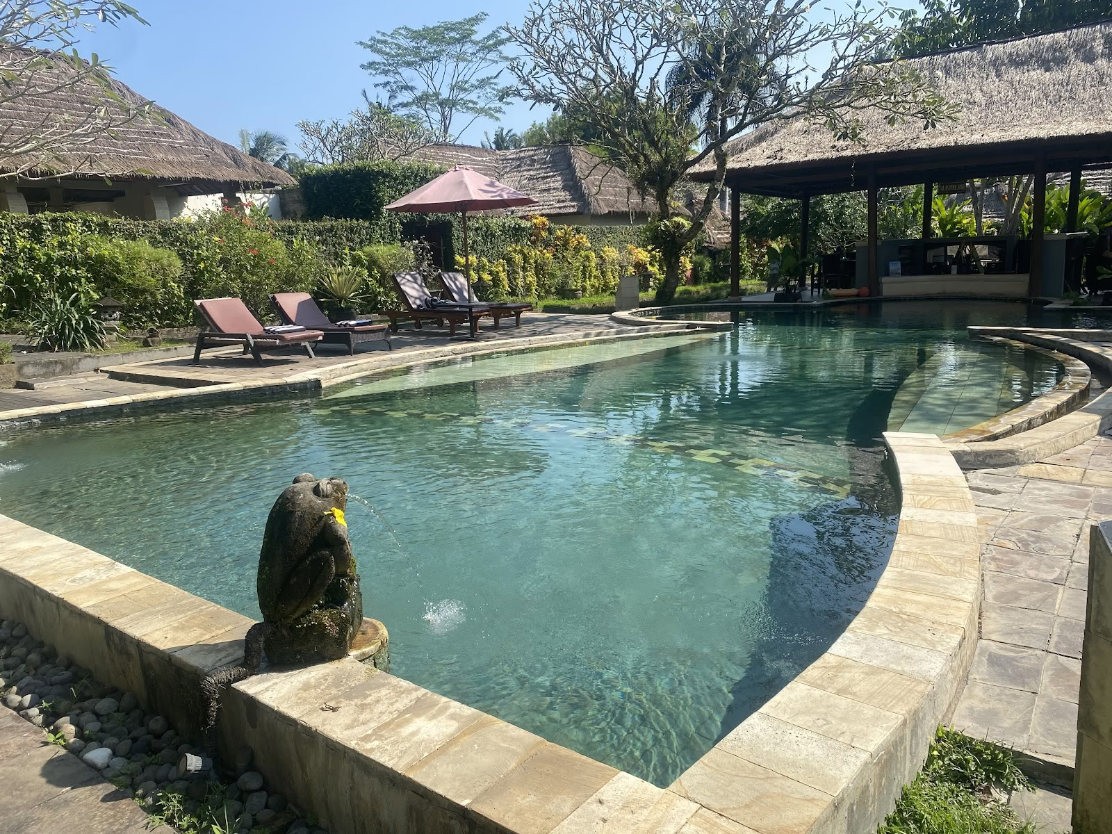 One Fit Sveikatingumo Bali