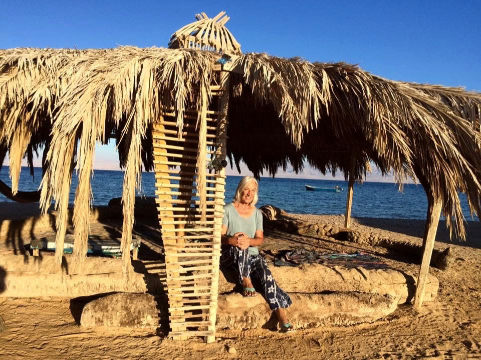 Joga Studija Nuweiba