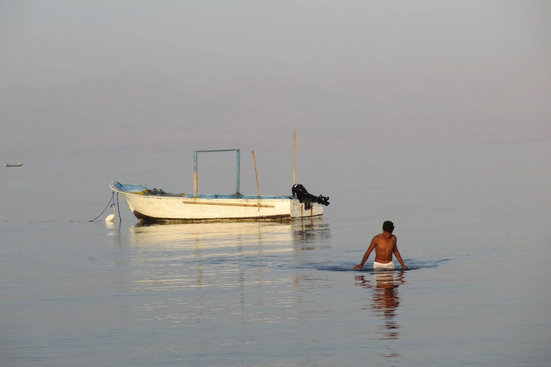Joga Studija Nuweiba