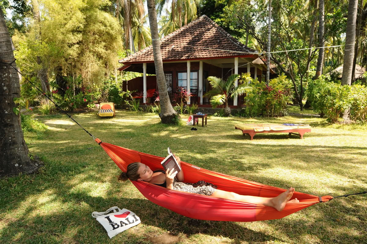 „Bali Mandala Resort“