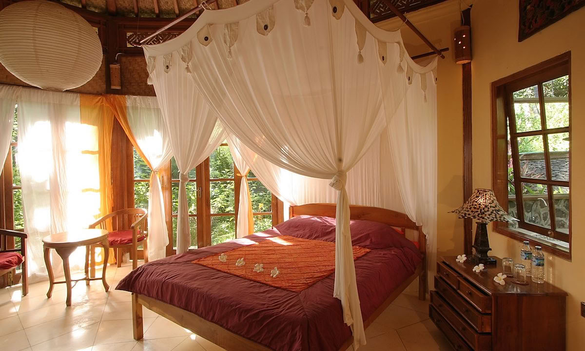 „Bali Mandala Resort“