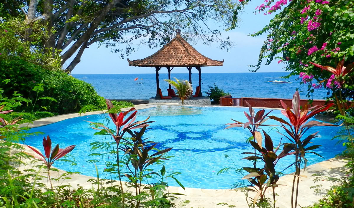 „Bali Mandala Resort“