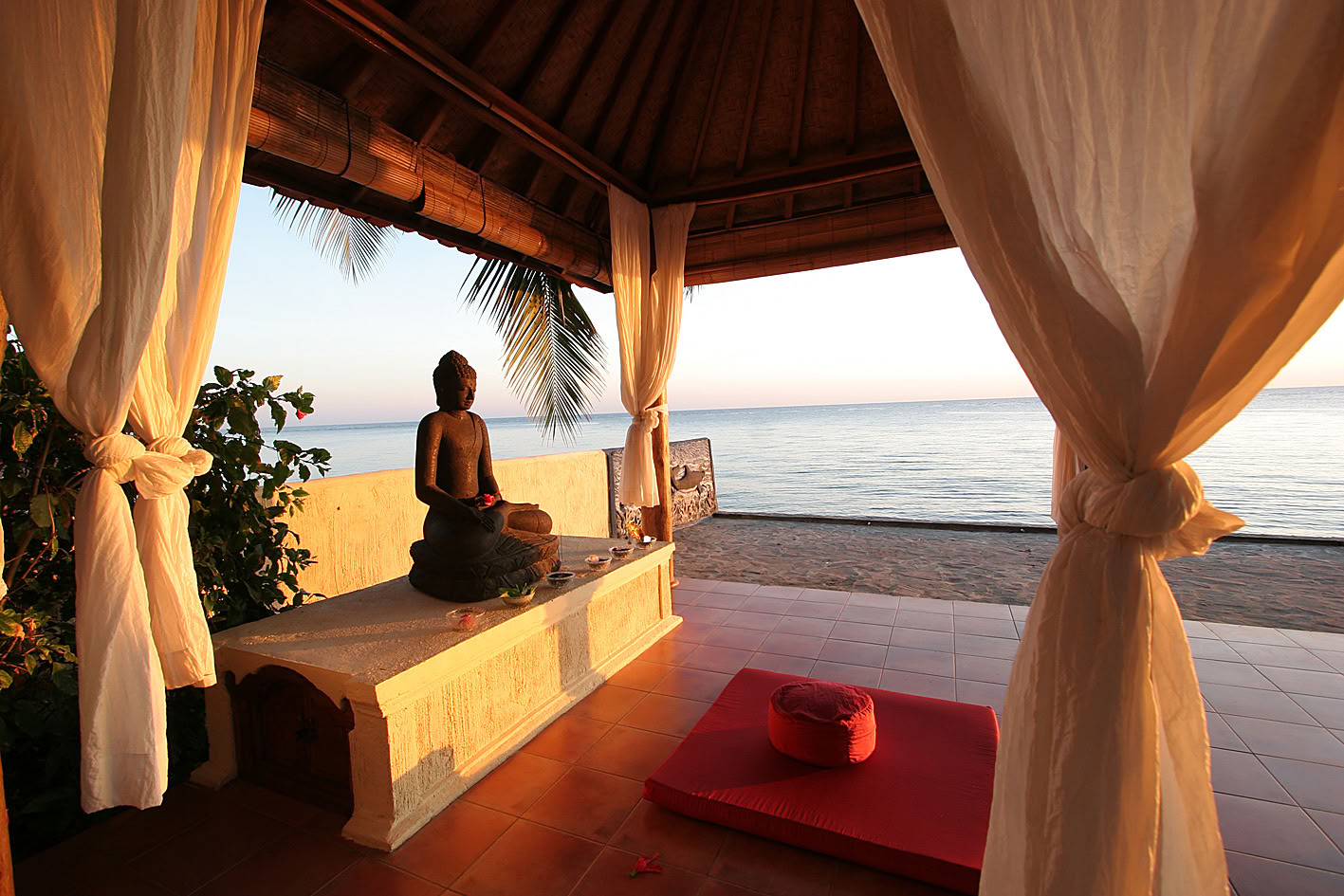 „Bali Mandala Resort“
