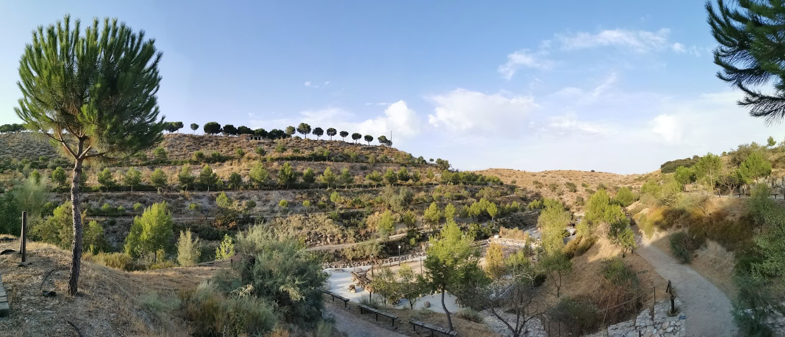 Qiterra Finca retritams, mokymams ir seminarams