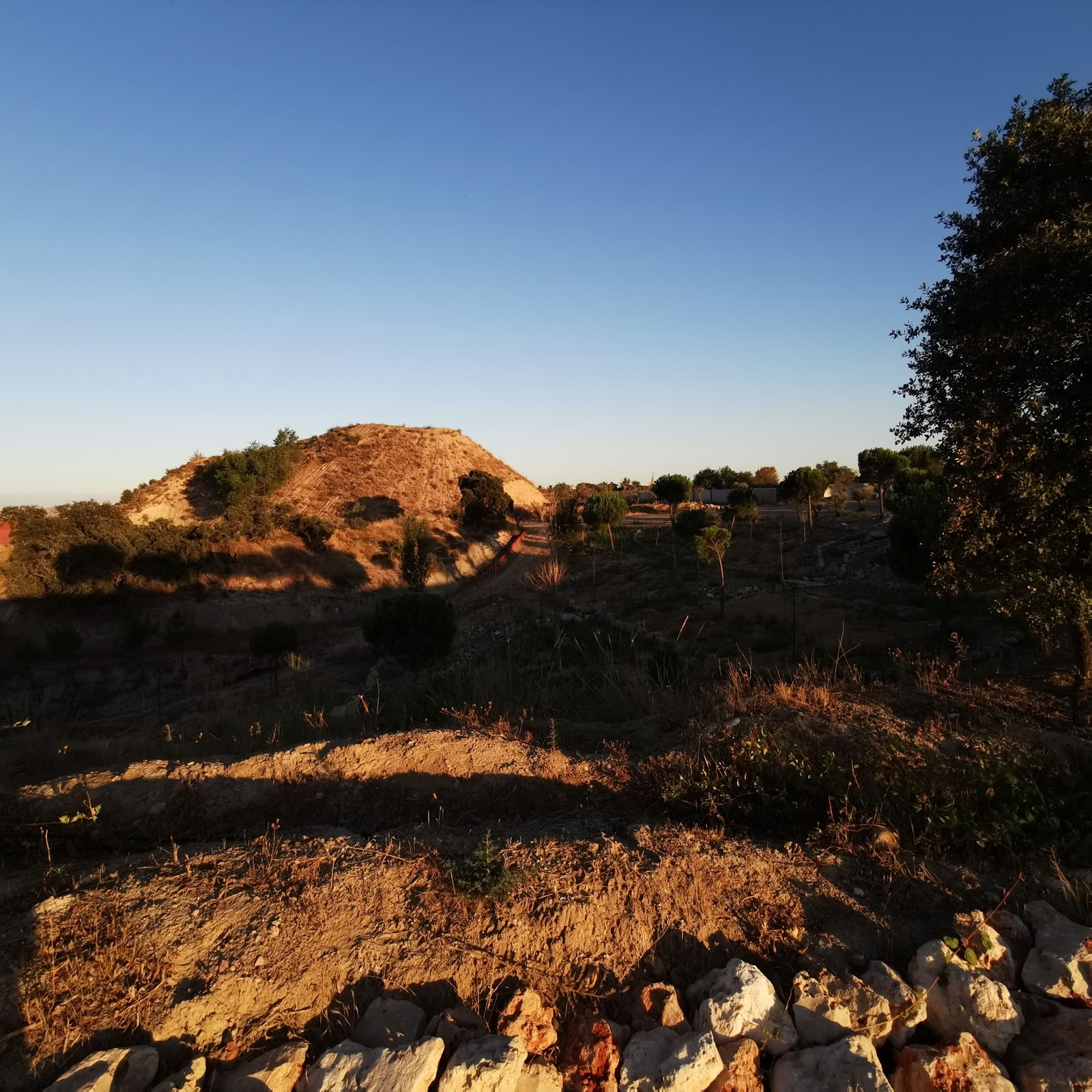 Qiterra Finca retritams, mokymams ir seminarams