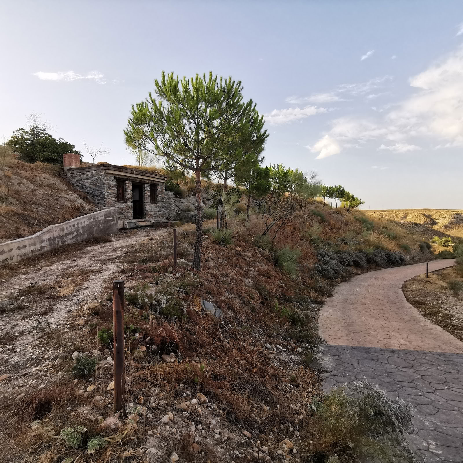Qiterra Finca retritams, mokymams ir seminarams
