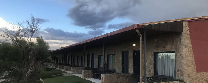 Qiterra Finca retritams, mokymams ir seminarams