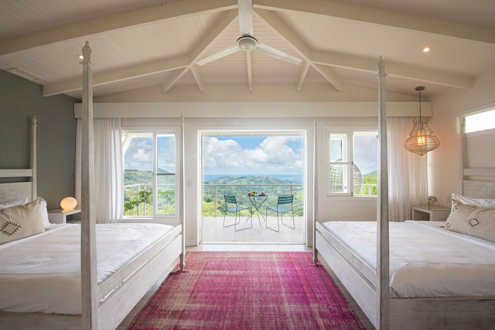 „The Retreat Costa Rica“ – sveikatingumo kurortas ir SPA