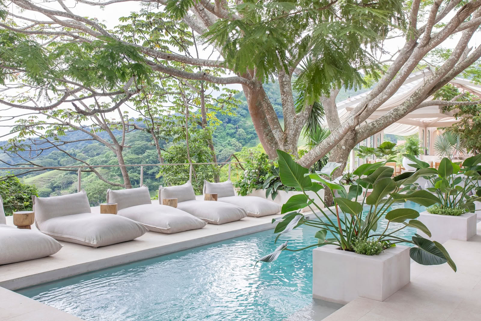„The Retreat Costa Rica“ – sveikatingumo kurortas ir SPA