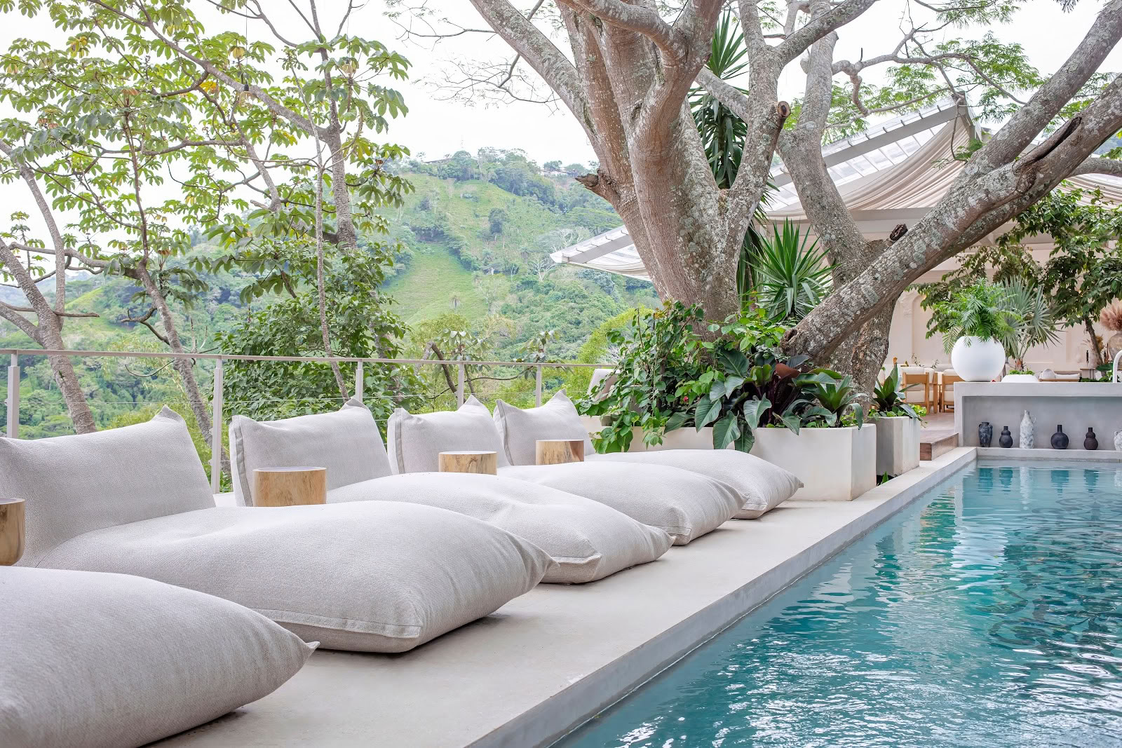 „The Retreat Costa Rica“ – sveikatingumo kurortas ir SPA