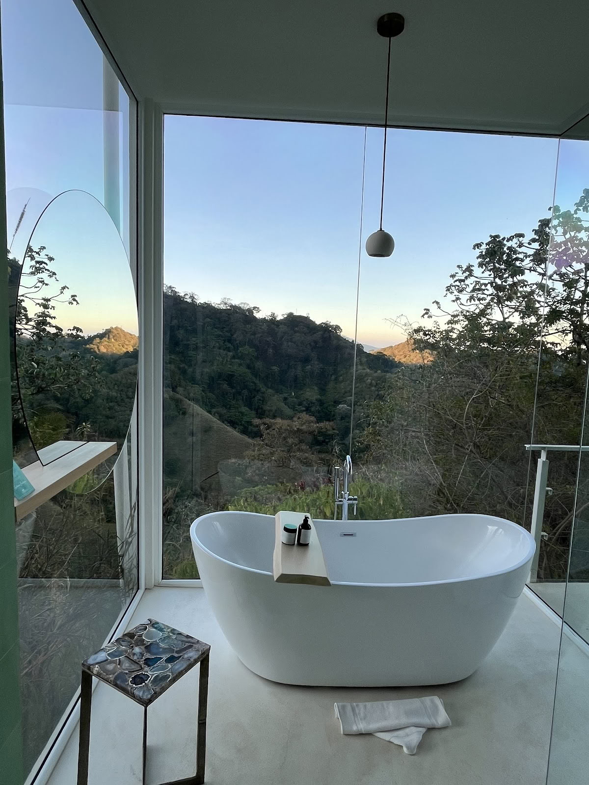 „The Retreat Costa Rica“ – sveikatingumo kurortas ir SPA