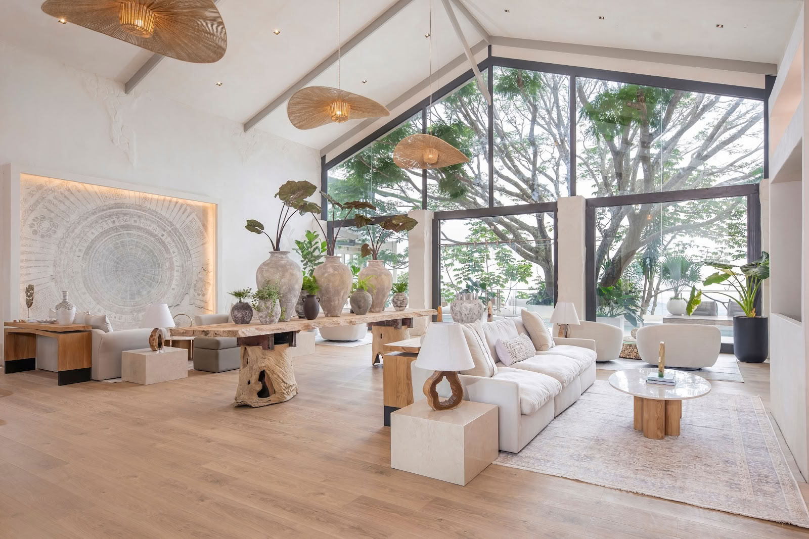 „The Retreat Costa Rica“ – sveikatingumo kurortas ir SPA