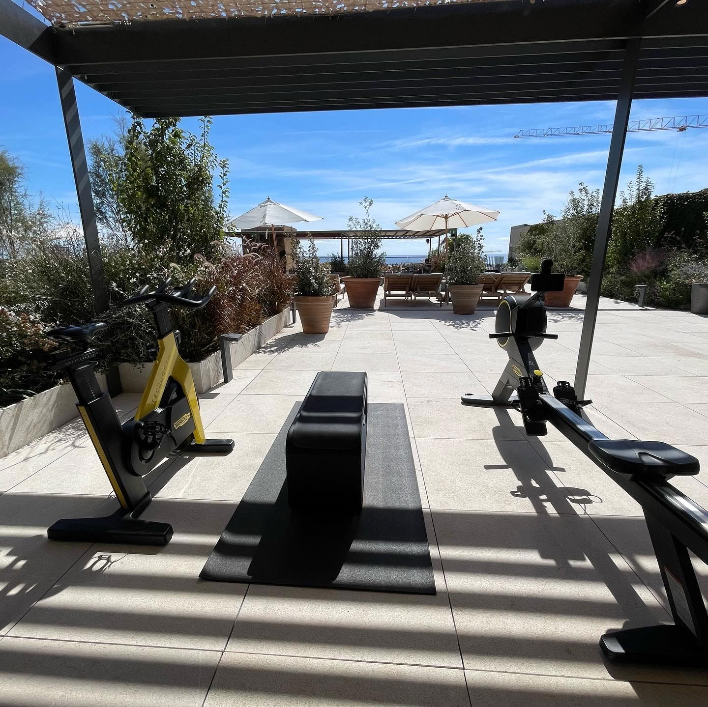 El Living Wellness | Fitnesas, pilatesas, joga ir asmeninės treniruotės