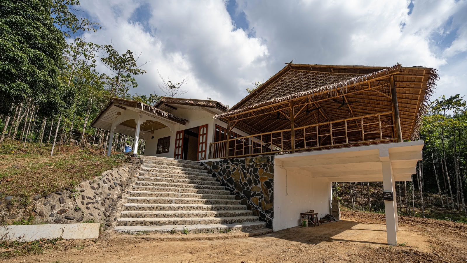 Khaosok Joga เขาสกโยคะ