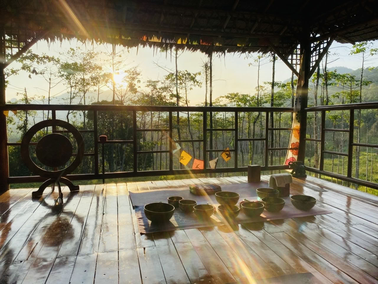 Khaosok Joga เขาสกโยคะ